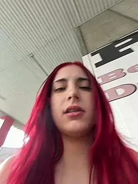 sexymelli18 online show from 06.23.26