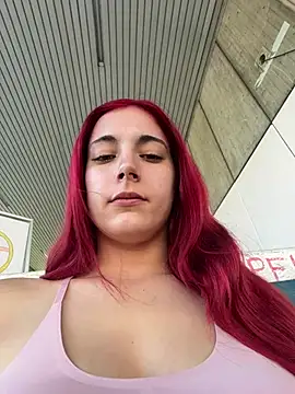 sexymelli18 online show from 06.25.26