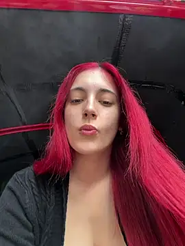 sexymelli18 online show from 07.09.26