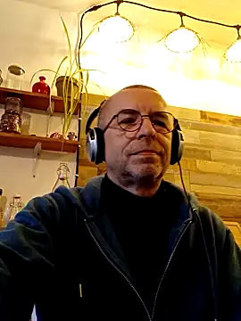 Xavspank2 online show from 01.16.26