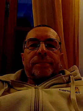 Xavspank2 online show from 02.08.26