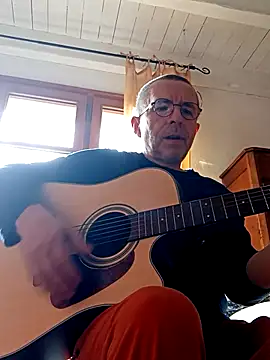 Xavspank2 online show from 02.09.26