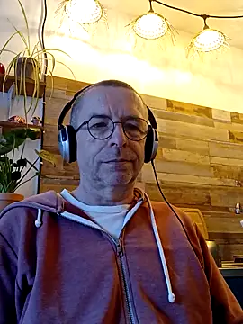 Xavspank2 online show from 03.09.26