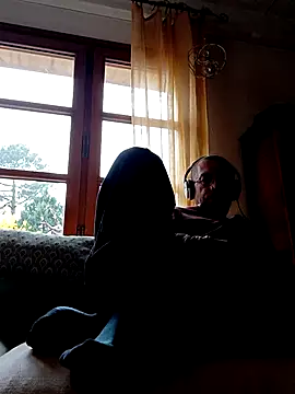 Xavspank2 online show from 03.22.26