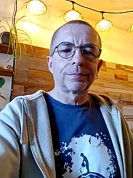 Xavspank2 online show from 03.25.26