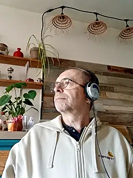 Xavspank2 online show from 03.27.26