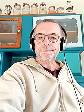 Xavspank2 online show from 03.29.26