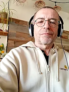 Xavspank2 online show from 03.30.26