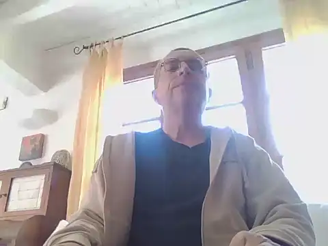 Xavspank2 online show from 04.01.26