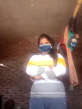 Snapshot of Neha-6633 chatting on 03.04.25 Neha-6633 online show from 03.04.25