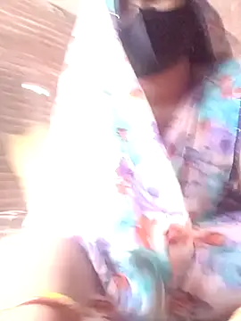 Snapshot of Neha-6633 chatting on 03.22.25 Neha-6633 online show from 03.22.25