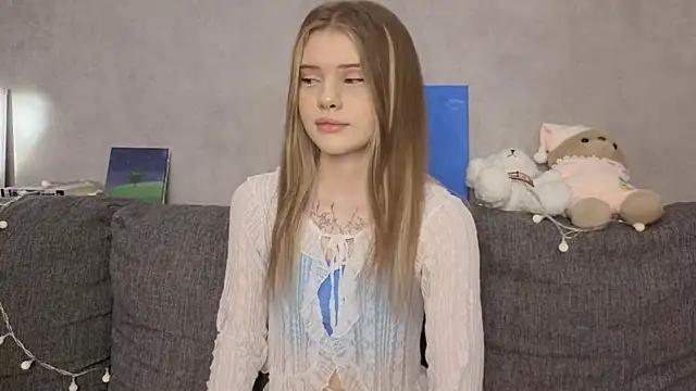 CarolinePepper online show from 06.19.26