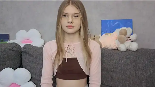 CarolinePepper online show from 08.05.26