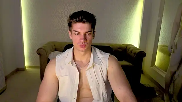 MaxKaiden online show from 06.06.26