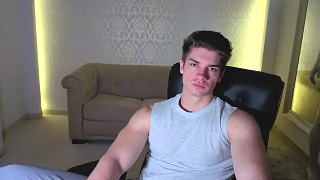 MaxKaiden online show from 06.19.26