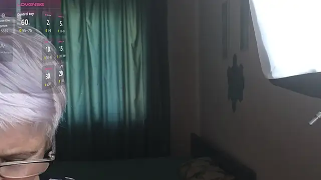 Sandra Snowflake online show from 11.15.25