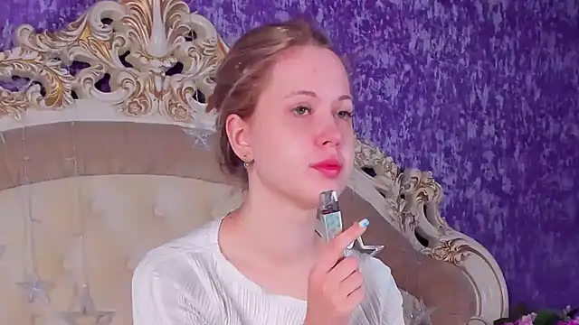 BECKI VRES online show from 03.08.25