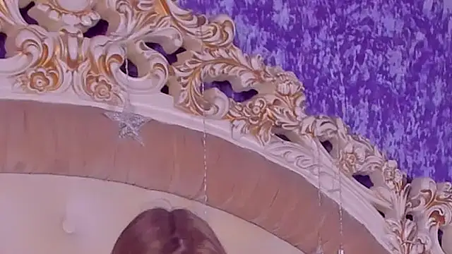 BECKI VRES online show from 03.09.25