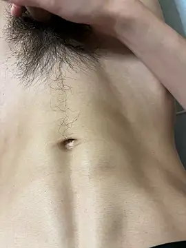 tsune694 online show from 10.20.25