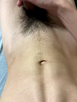 tsune694 online show from 11.05.25