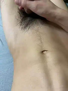 tsune694 online show from 11.26.25