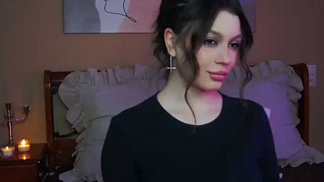 Snapshot of RitaVesper chatting on 02.28.26 RitaVesper online show from 02.28.26