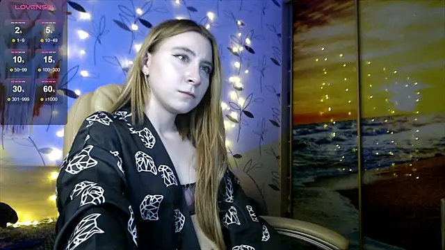 Snapshot of Ivy_dean chatting on 03.04.25 Ivy dean online show from 03.04.25
