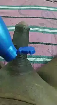 desi pb02 online show from 10.28.25