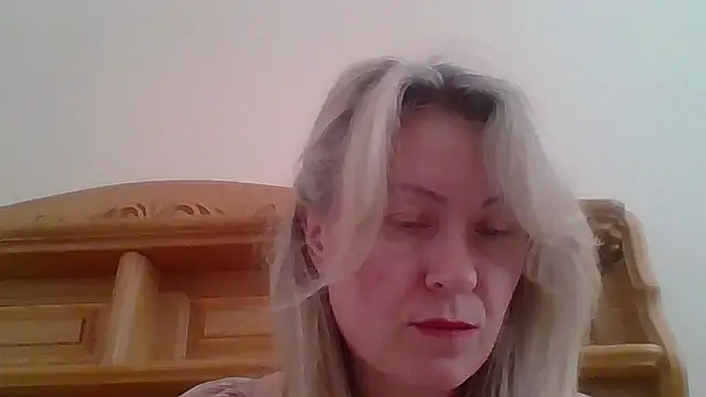 Mary888x online show from 02.17.25