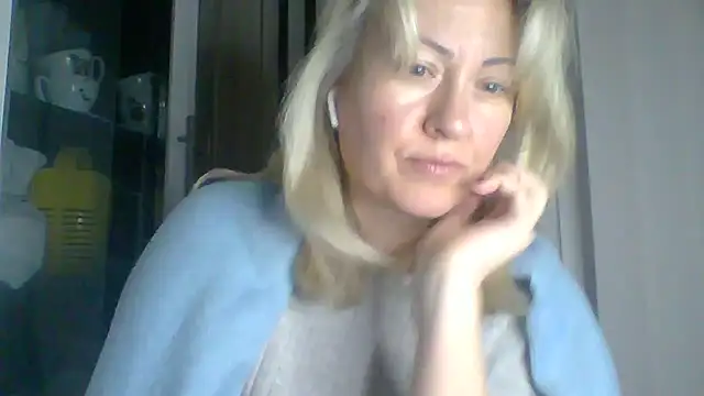 Mary888x online show from 02.19.25