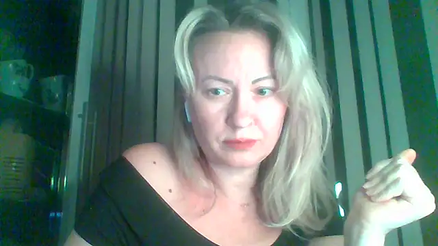 Mary888x online show from 02.21.25