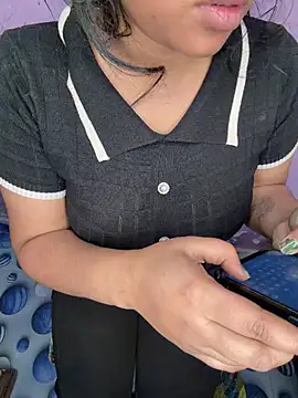 Snapshot of Sassy-soumu chatting on 03.06.26 Sassy-soumu online show from 03.06.26