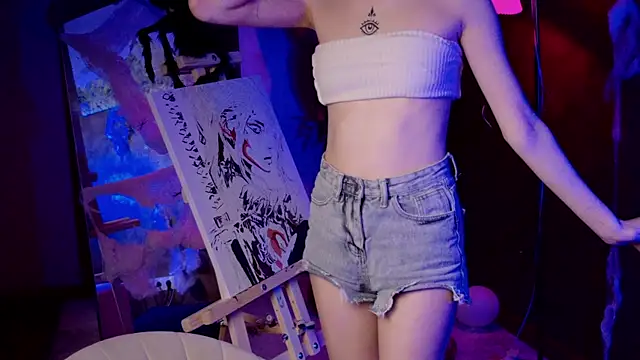 aishiro online show from 10.30.25