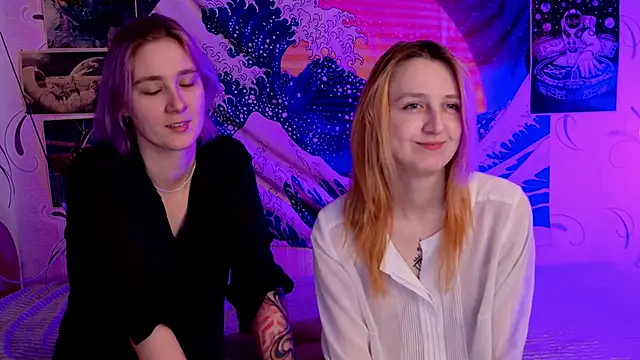 aishiro online show from 03.03.26