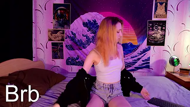 aishiro online show from 03.19.26