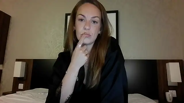 Edenfox- online show from 05.08.26