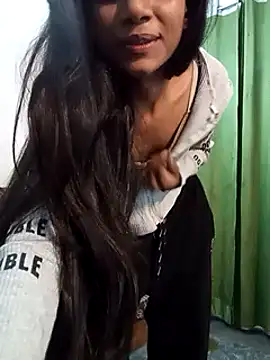 yourslady  online show from 03.01.25