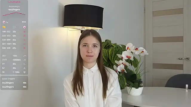 NicoCollard online show from 02.26.25