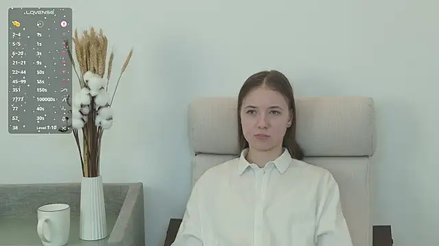 NicoCollard online show from 03.13.25