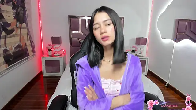 MollyCraft online show from 03.11.25