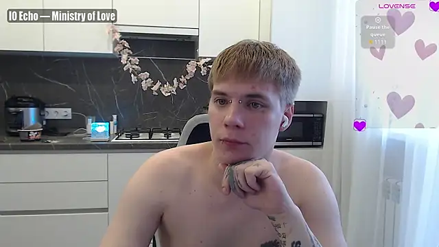 yourlildemon online show from 06.17.26