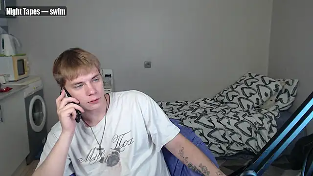 yourlildemon online show from 07.01.26