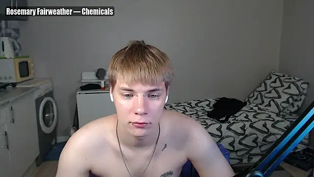 yourlildemon online show from 07.05.26
