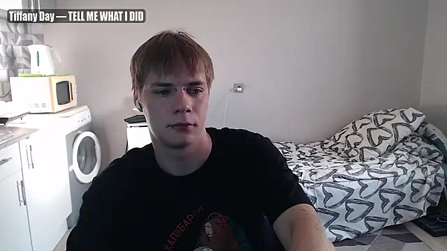 yourlildemon online show from 07.19.26