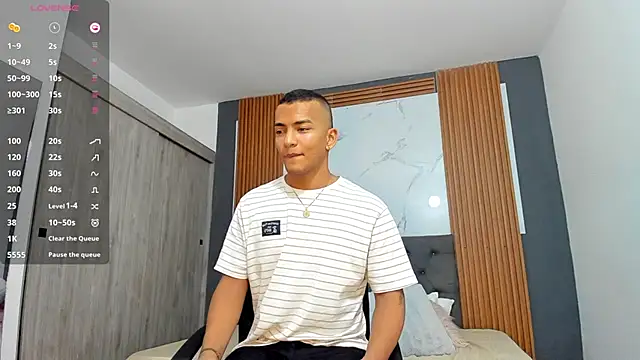 Snapshot of Rafa2004Cruz chatting on 03.18.25 Rafa2004Cruz online show from 03.18.25