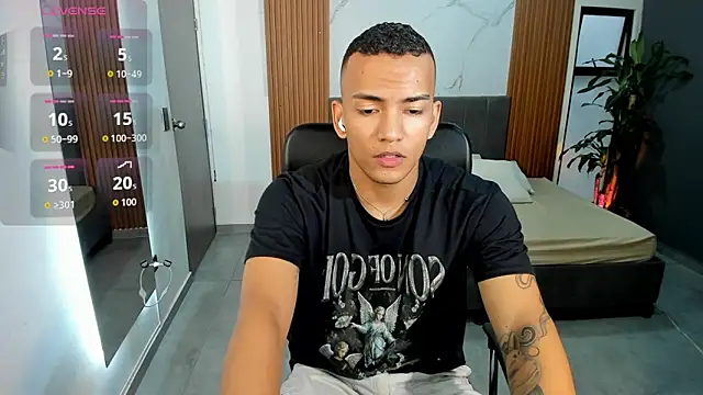 Snapshot of Rafa2004Cruz chatting on 09.15.25 Rafa2004Cruz online show from 09.15.25