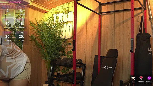 Rafa2004Cruz online show from 03.01.26