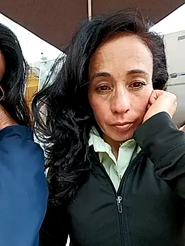 Coeur de luxure online show from 02.15.25