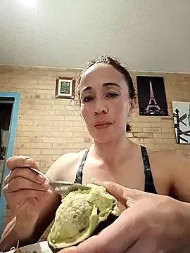 Coeur de luxure online show from 02.16.25