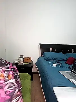 Coeur de luxure online show from 03.16.25